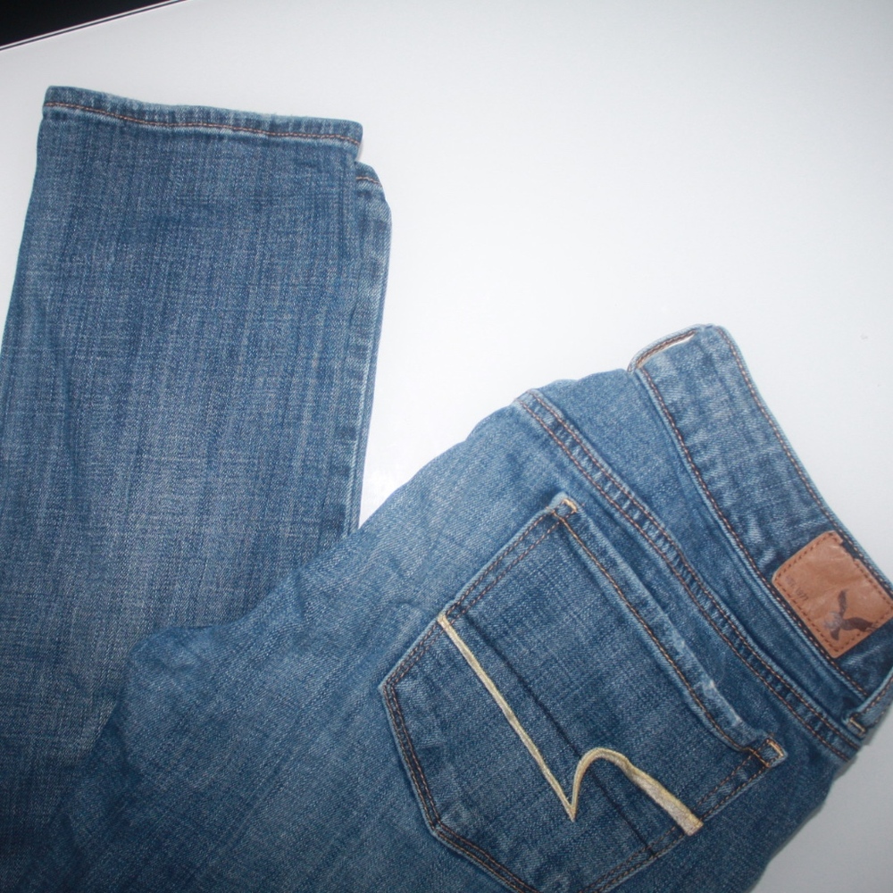 American Eagle Stretch Jeans - Picture 1 of 4